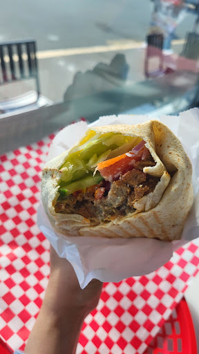 Photo of Xpress Donair House Maple Ridge - 22709 Lougheed Hwy. Unit 645, Maple Ridge, BC V2X 2V6